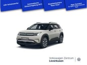Volkswagen ID. Cross