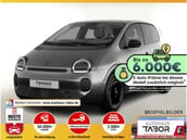 Renault Twingo E-Tech
