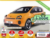 Renault Twingo E-Tech