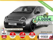 Renault Twingo E-Tech