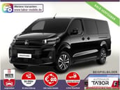 Citroën SpaceTourer