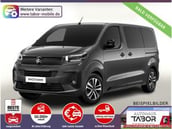 Citroën SpaceTourer