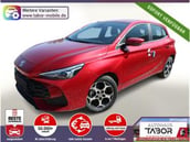MG MG3