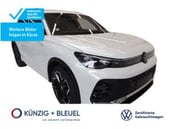 Volkswagen Tiguan R