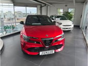 Alfa Romeo Junior