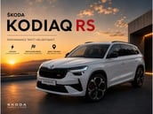 Skoda Kodiaq RS