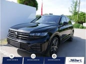 Volkswagen Touareg R