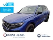 Volkswagen Touareg R