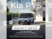 Kia PV5 Passenger