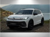 Volkswagen Tiguan R