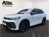 Volkswagen Tiguan R