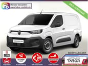Citroën e-Berlingo