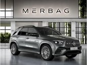 Mercedes-Benz GLE 300