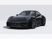 Porsche 911er