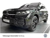 Volkswagen Touareg R