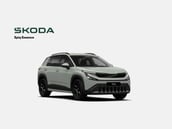 Skoda Epiq