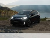 Volkswagen ID.3 GTX