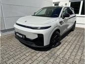Leapmotor B10
