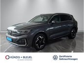 Volkswagen Touareg R