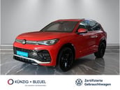 Volkswagen Tiguan R