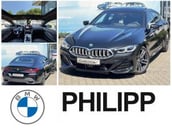 BMW 840