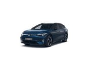 Volkswagen ID.7 GTX