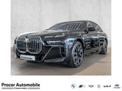 BMW M760