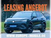 Volkswagen Tiguan R