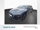 Audi S6 e-tron