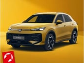 Volkswagen T-Roc R