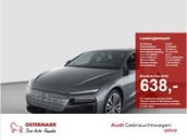 Audi S6 e-tron
