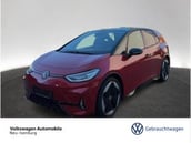 Volkswagen ID.3 GTX