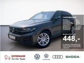 Volkswagen Touareg R