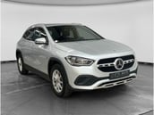Mercedes-Benz GLA 220