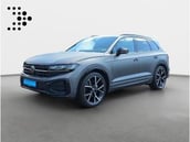 Volkswagen Touareg R