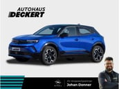 Opel Mokka-e