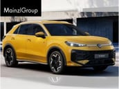 Volkswagen T-Roc R
