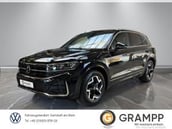 Volkswagen Touareg R