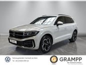 Volkswagen Touareg R