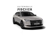 DS Automobiles N°4