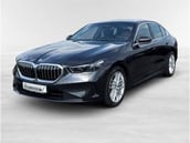 BMW 550