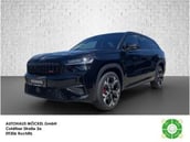 Skoda Kodiaq RS