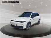 Leapmotor C10