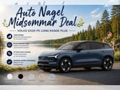 Volvo EX30