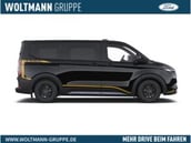 Ford e-Transit