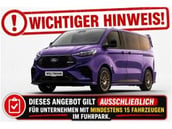 Ford Tourneo