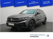 Volkswagen Touareg R