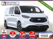 Ford e-Transit
