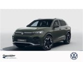 Volkswagen Tiguan R