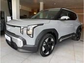 Kia EV2
